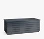 Indio Metal Storage Trunk (48&quot;)