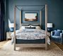 Jordan Ceramic Table Lamp (25&quot;)
