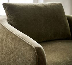 Remmy Swivel Chair