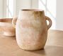 Solis Terracotta Vases