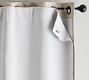 Universal Blackout Curtain Liner