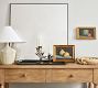 Stowe 42&quot; Square Wall Mirror