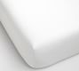 Essential Sateen Fitted Sheet