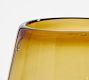 Santino Handcrafted Recycled Stemless Wine Glasses