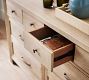Toscana 8-Drawer Dresser (63&quot;)