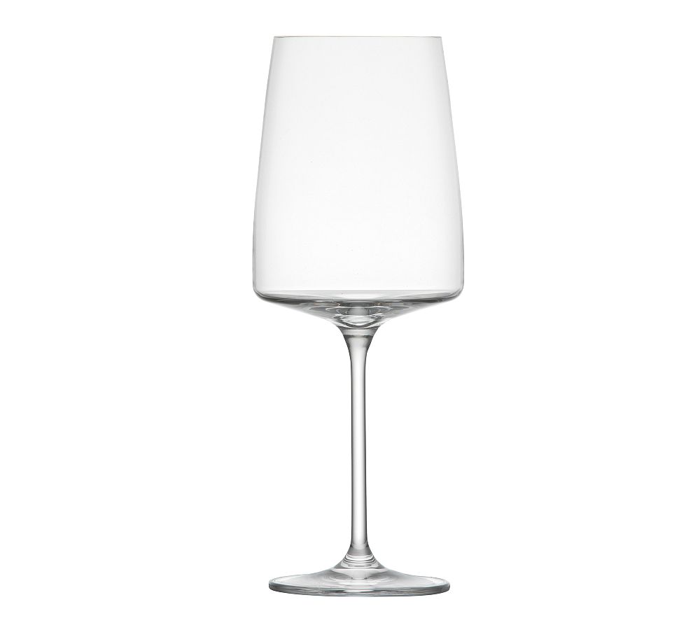 ZWIESEL GLAS Sensa Bordeaux Glasses [6]