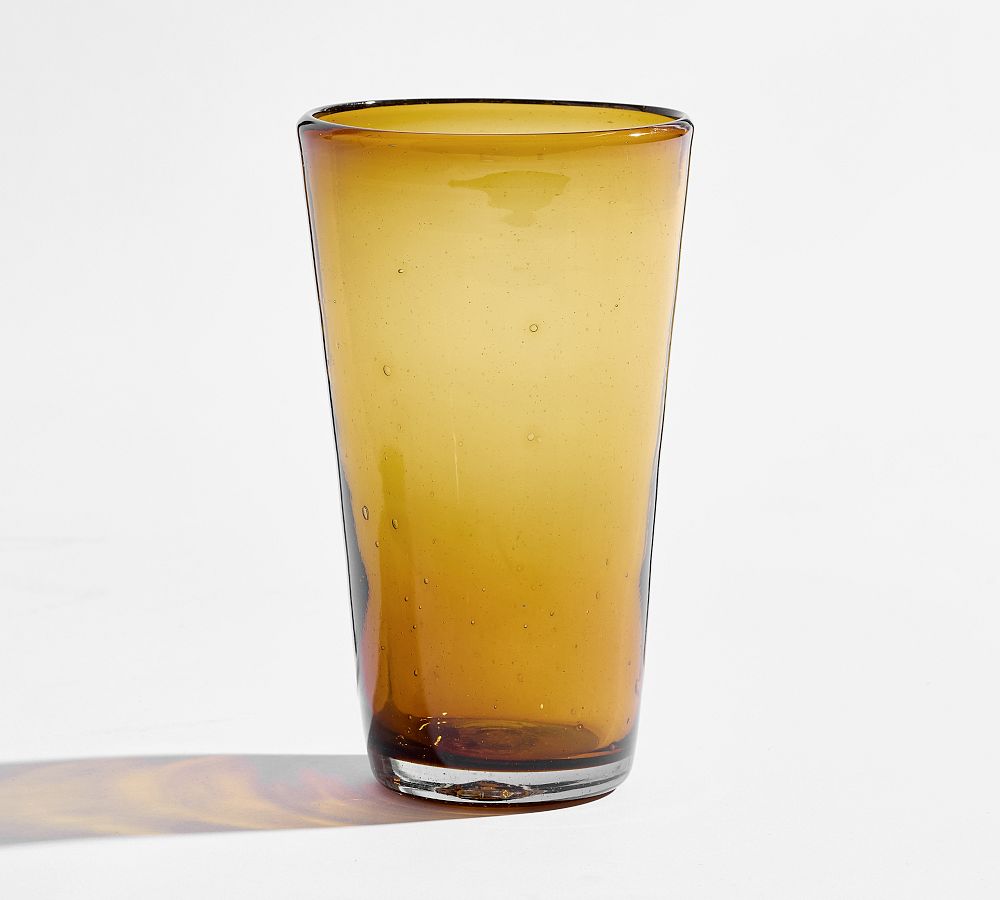 Santino Handcrafted Recycled Cocktail Glasses (Tall)