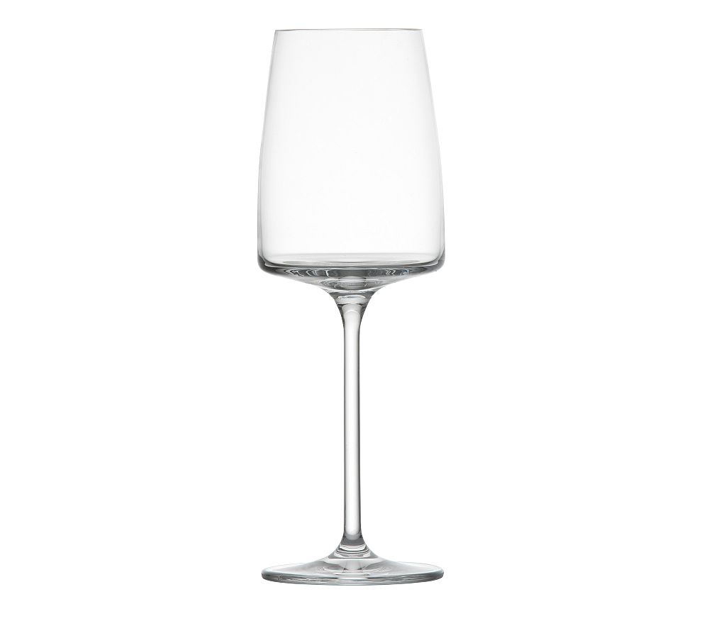 ZWIESEL GLAS Sensa White Wine Glasses, Set of 6
