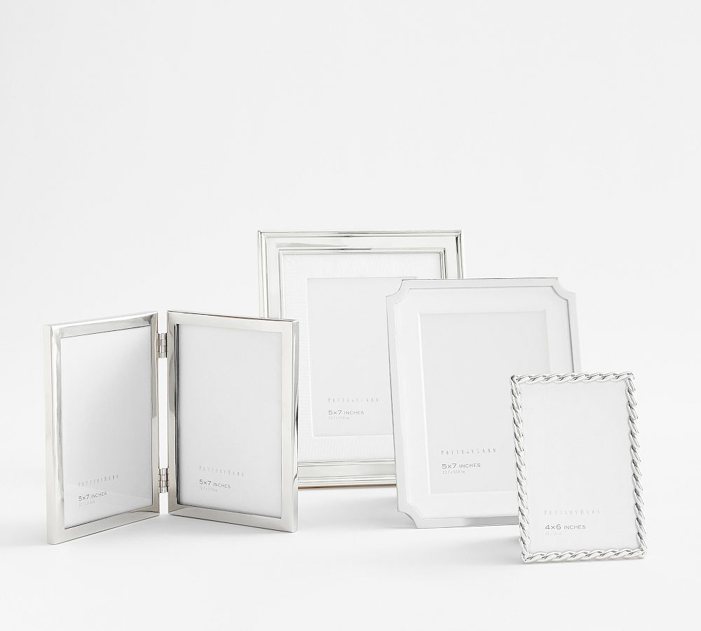 Traditional Assorted Frames
