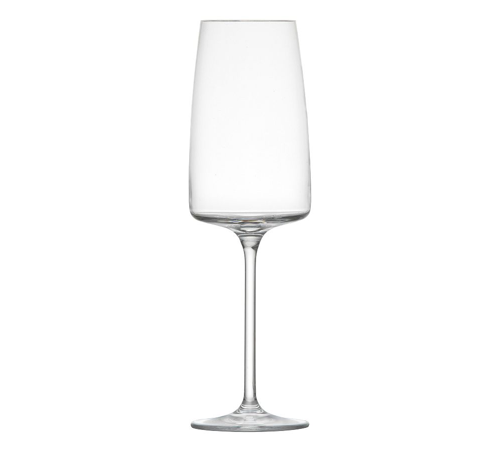 ZWIESEL GLAS Sensa Champagne Flutes, Set of 6