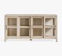 Aptos Media Cabinet (72&quot;)