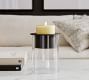 Austin Reversible Hurricane Candleholder