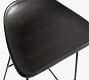 Brenner Wood Stool