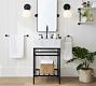 Clarence Apothecary 20&quot; Single Sink Vanity