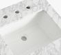 Clarence Apothecary 20&quot; Single Sink Vanity