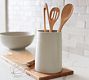 Farmstead Stoneware Kitchen Crock