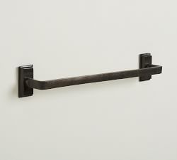 Frances Bathroom Hardware