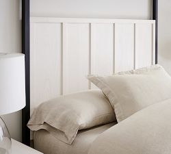 Sonoma Canopy Bed