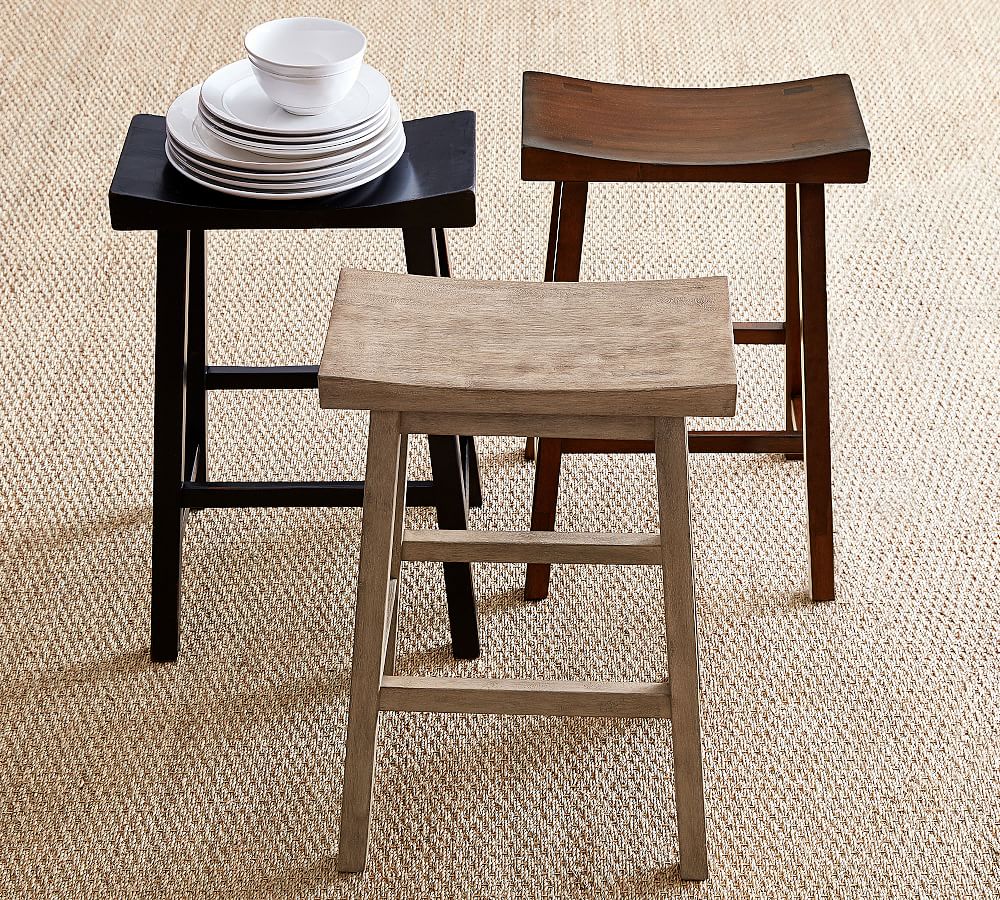 Tibetan Stool