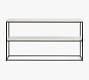 Delaney Marble Media Console