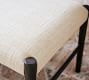 Quincy Upholstered Bench