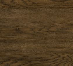 Modern Oak 3-Drawer Dresser