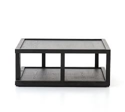 Modern Square Coffee Table (40&quot;)