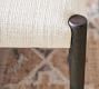 Quincy Upholstered Bench