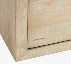 Folsom Bench
