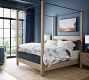 Finn Canopy Bed