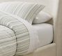 Layton  Upholstered Bed