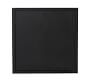 Modern Square Coffee Table (40&quot;)