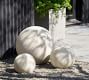 Artisan Stone Spheres
