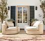 Kase Striped Outdoor Performance Rug