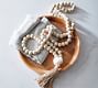 Mango Wood Contentment Beads