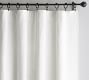 Seaton Textured Cotton Curtain
