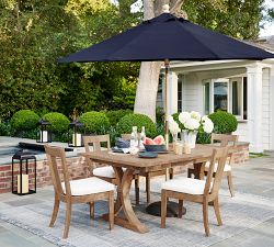 Fallbrook Outdoor Dining Side Chair