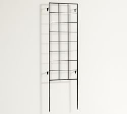 Temple Street Trellis