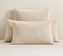Cozy Cloud Shams