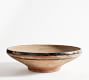 Fairfax Handcrafted Terracotta Bowl