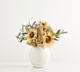 Faux Mixed Sunflower Bundle