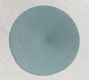 Woven Round Placemats - Set of 4