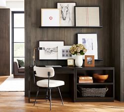 Custom Framed Print - Horse Study by The Artists Studio