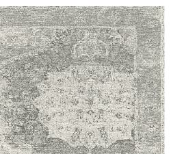 Open Box: Barret Hand Loomed Rug
