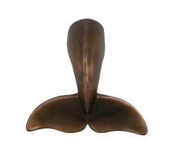Whale Door Knocker
