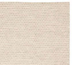 Annelle Handwoven Wool Rug
