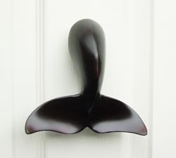 Whale Door Knocker