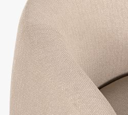 Lottie Swivel Chair