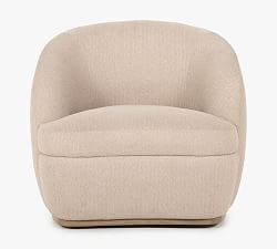 Lottie Swivel Chair