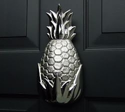 Pineapple Door Knocker